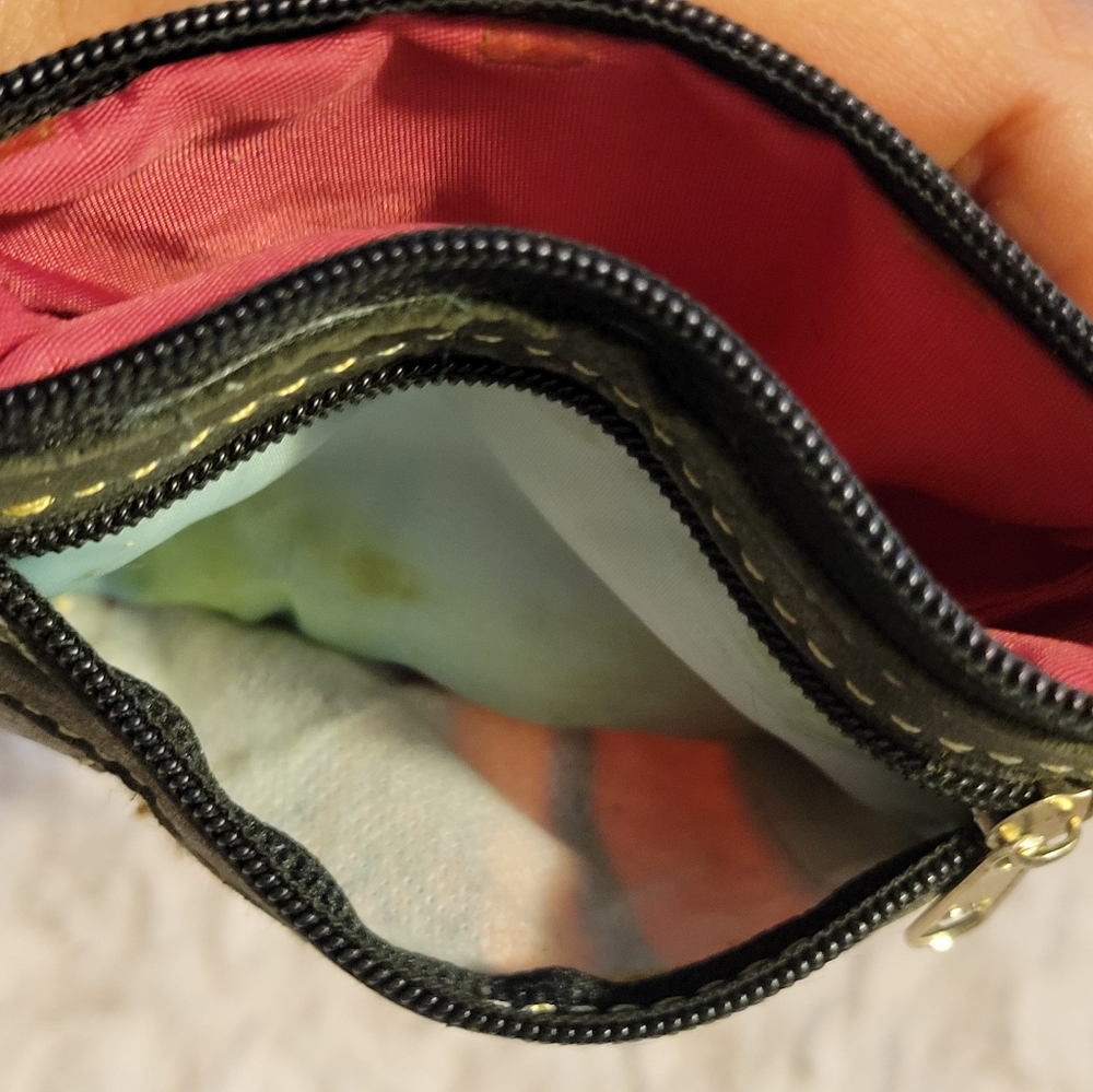 Coin Bag - Picture 5 of 6